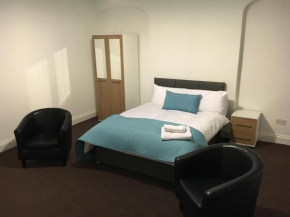 Manor Studio, Walsall
